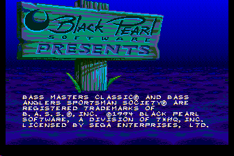 巴斯钓鱼经典版(美)